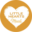 Little Hearts Muesli